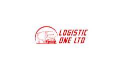 Logo for LOGISTIC ONE, LTD.